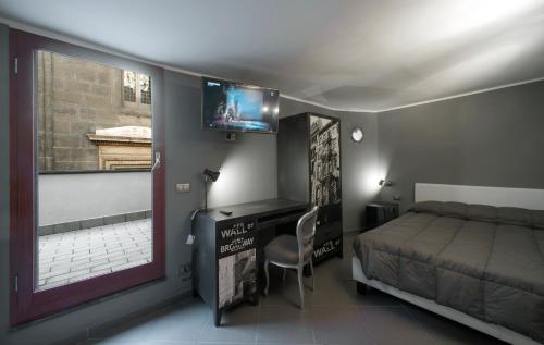 This photo about Il Taschino Suite shared on HyHotel.com
