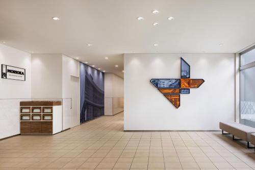 Hall, Four Points Flex by Sheraton Morioka in Morioka Hall, Four Points Flex by Sheraton Morioka in Morioka