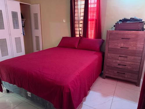Finest Accommodation Phoenix Prk Village 1,Phase 4 lot 1347, 26 Sheawater Ave in Spanish Town Finest Accommodation Phoenix Prk Village 1,Phase 4 lot 1347, 26 Sheawater Ave in Spanish Town