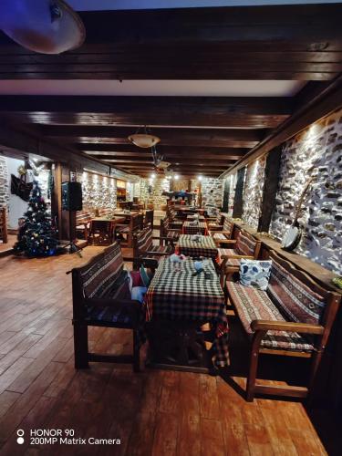 Парк - Хотел Макензен in Melnik Парк - Хотел Макензен in Melnik