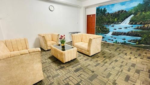 Hotel and Homestay Four Friends Tanah Merah in Tanah Merah Hotel and Homestay Four Friends Tanah Merah in Tanah Merah