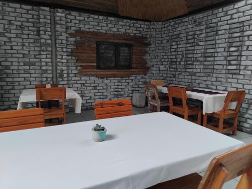 Patogumai, Corner House Cottages in Grutfonteinas Patogumai, Corner House Cottages in Grutfonteinas