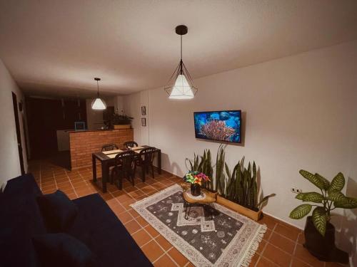 Acogedor apartamento, San Gil, Santander in San Gil Acogedor apartamento, San Gil, Santander in San Gil