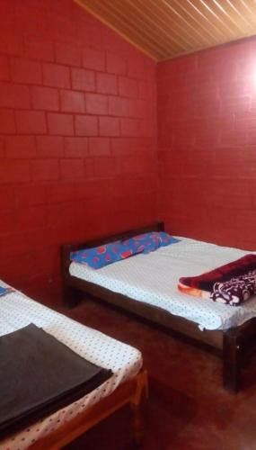 Athena Homestay in Somvarpet Athena Homestay in Somvarpet