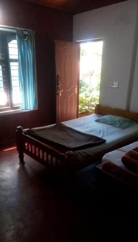 Athena Homestay in Somvarpet Athena Homestay in Somvarpet