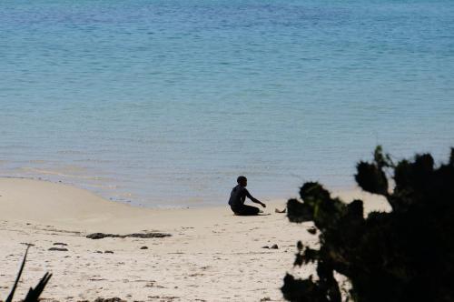 Vilancool Beach Resort in Vilanculos Vilancool Beach Resort in Vilanculos