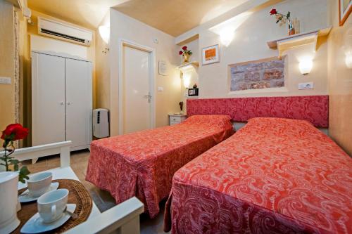 This photo about Guest house Sotto I Volti shared on HyHotel.com