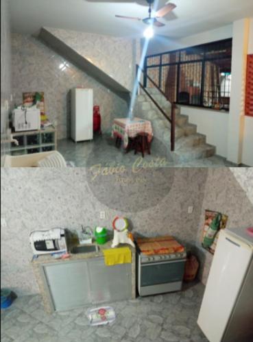 Casa com churrasqueira in ชาโกเน Casa com churrasqueira in ชาโกเน