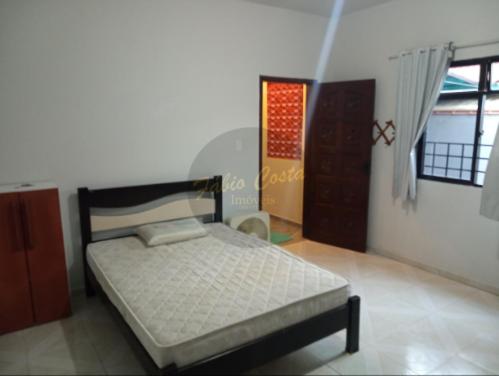 Casa com churrasqueira in ชาโกเน Casa com churrasqueira in ชาโกเน