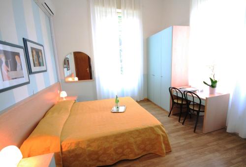 This photo about Albergo Villa Gradita shared on HyHotel.com