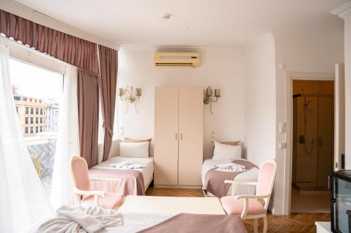 Pearl Hotel İstanbul in Isztambul Pearl Hotel İstanbul in Isztambul