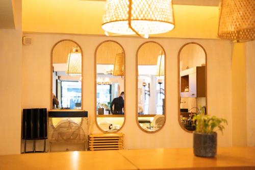 Létesítmények, Pearl Hotel İstanbul in Isztambul Létesítmények, Pearl Hotel İstanbul in Isztambul