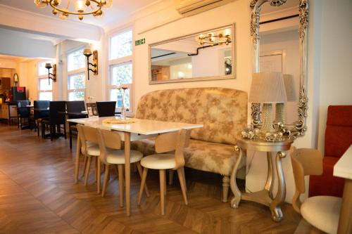 Pearl Hotel İstanbul in Beyazit Pearl Hotel İstanbul in Beyazit