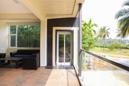 Kalpavana Resort in Kadur Kalpavana Resort in Kadur