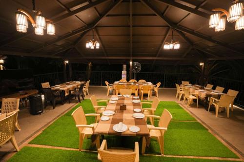 Kalpavana Resort in Kadur Kalpavana Resort in Kadur