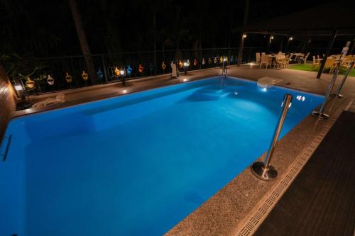Kalpavana Resort in Kadur Kalpavana Resort in Kadur