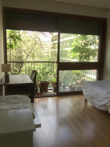 Guestroom, Gardens, Pool and More ! in Bougival Guestroom, Gardens, Pool and More ! in Bougival