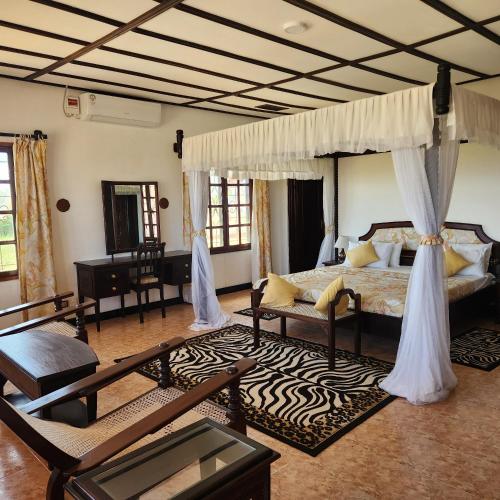 Kilulu Luxury Island, Watamu in Watamu Kilulu Luxury Island, Watamu in Watamu