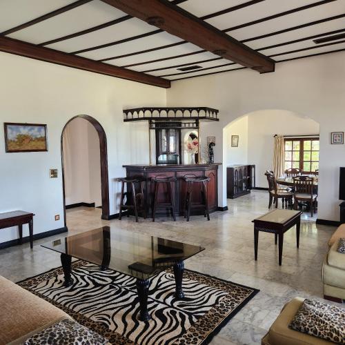 Kilulu Luxury Island, Watamu in Watamu Kilulu Luxury Island, Watamu in Watamu