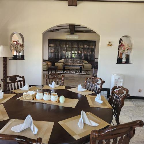 Kilulu Luxury Island, Watamu in Watamu Kilulu Luxury Island, Watamu in Watamu