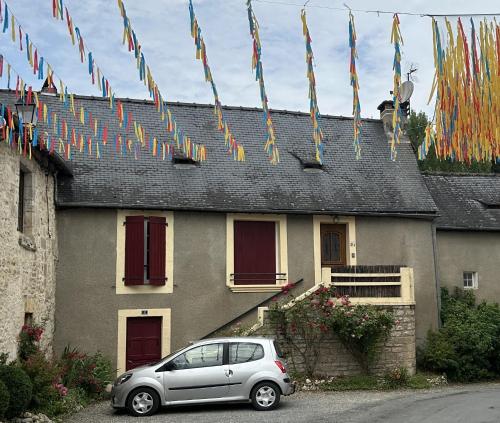 Exterior view, Charmante maison de village in Condat-Sur-Vezere Exterior view, Charmante maison de village in Condat-Sur-Vezere