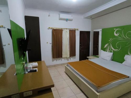 Bandengan Beach Hotel Jepara 2 near Bandengan Beach Bandengan Beach Hotel Jepara 2 near Bandengan Beach