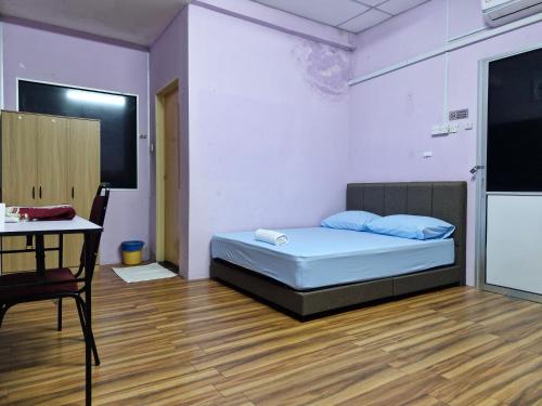 Alhuda Roomstay in Batang Kali Alhuda Roomstay in Batang Kali