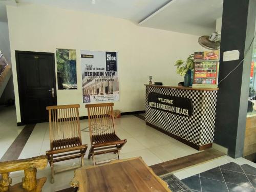 New Bandengan Beach Hotel near Bandengan Beach New Bandengan Beach Hotel near Bandengan Beach