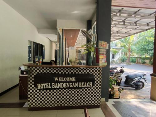 New Bandengan Beach Hotel near Bandengan Beach New Bandengan Beach Hotel near Bandengan Beach