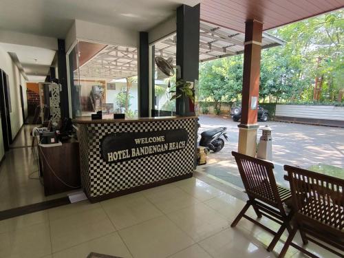 New Bandengan Beach Hotel near Bandengan Beach New Bandengan Beach Hotel near Bandengan Beach