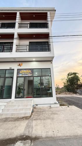 View, หลังมอรีสอร์ท near Artitaya Country Club View, หลังมอรีสอร์ท near Artitaya Country Club