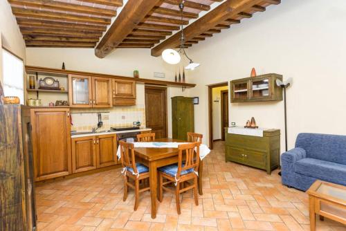 Létesítmények, La Casa Del Sole in Casamaggiore Létesítmények, La Casa Del Sole in Casamaggiore