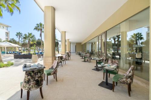 Atlas Essaouira Riad Resort in 埃薩烏伊拉 Atlas Essaouira Riad Resort in 埃薩烏伊拉