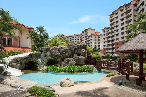 View, Holiday Inn Resort Batam By IHG in Barelang View, Holiday Inn Resort Batam By IHG in Barelang