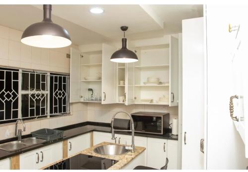 Four M Luxury Apartments Flat 6 in Kitwe Four M Luxury Apartments Flat 6 in Kitwe