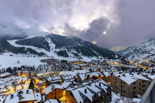 Comoditats, Luxury Chalet in El Tarter, Andorra in Incles Comoditats, Luxury Chalet in El Tarter, Andorra in Incles