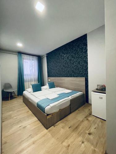 Näkymä ulkoa, Thermal Apartman in Mako Näkymä ulkoa, Thermal Apartman in Mako