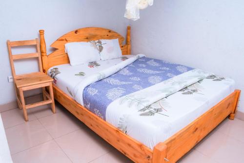 Blue Moon Apartment in Gisenyi Blue Moon Apartment in Gisenyi