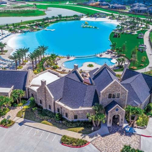 Balmoral LakeSide 5br 4ba House in Atascocita Balmoral LakeSide 5br 4ba House in Atascocita