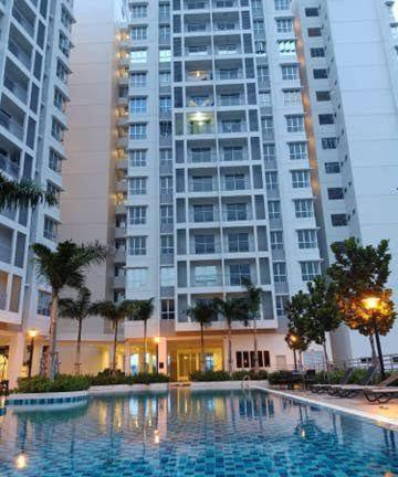 Puncak Alam Homestay in باندار بونشاك ألام Puncak Alam Homestay in باندار بونشاك ألام