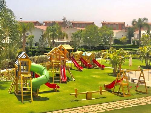 Club de niños, JAZ Little Venice Golf Resort in Ataqah Club de niños, JAZ Little Venice Golf Resort in Ataqah