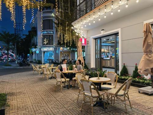 Net Viet Hotel Vincom Soc Trang in Soc Trang Net Viet Hotel Vincom Soc Trang in Soc Trang