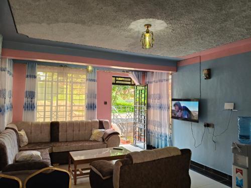 Balozi Homes Nyeri in Nyeri Balozi Homes Nyeri in Nyeri