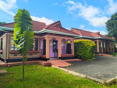 Balozi Homes Nyeri in Nyeri Balozi Homes Nyeri in Nyeri
