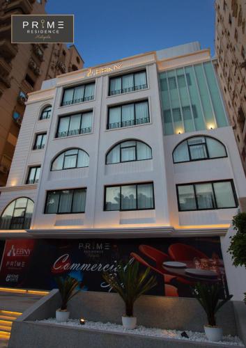 المنظر الخارجي, برايم ريزيدنس هليوبوليس (Prime Residence Heliopolis) in القاهرة المنظر الخارجي, برايم ريزيدنس هليوبوليس (Prime Residence Heliopolis) in القاهرة