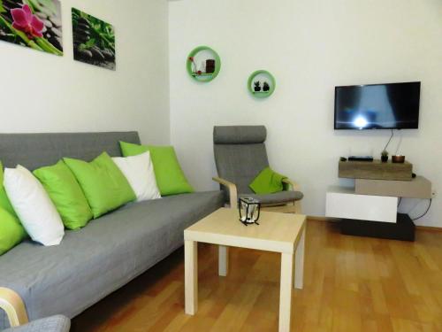 Hotel Flatprovider - Relax City Apartment