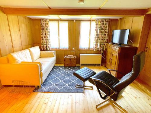 SwissHut Stunning Views Alps Lake - Apart. Erli Up in Därligen SwissHut Stunning Views Alps Lake - Apart. Erli Up in Därligen