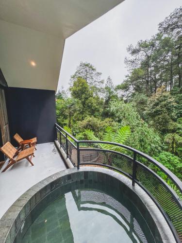 Arunika Villa near At-Ta'Awun Mosque Arunika Villa near At-Ta'Awun Mosque