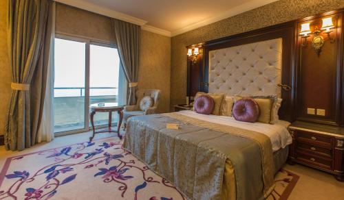 莫里特公园**酒店 (Merit Park Hotel Casino) in 卡拉奥兰诺古 莫里特公园**酒店 (Merit Park Hotel Casino) in 卡拉奥兰诺古