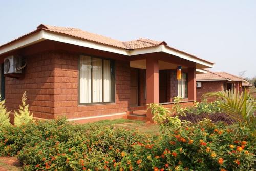 This photo about Mango Village Resort shared on HyHotel.com